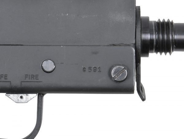 M10 .45 Excellent #C591 - Image 3