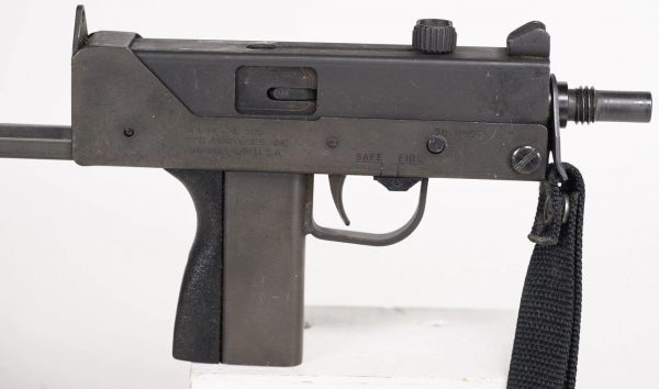 M11-A1 Atlanta GA 380 acp with box - Image 5