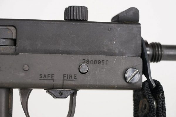 M11-A1 Atlanta GA 380 acp with box - Image 6