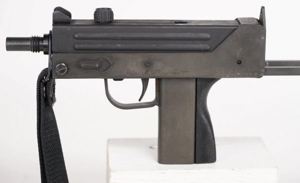 M11-A1 Atlanta GA 380 acp with box - Image 8