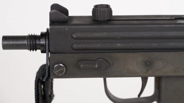 M11-A1 Atlanta GA 380 acp with box - Image 9