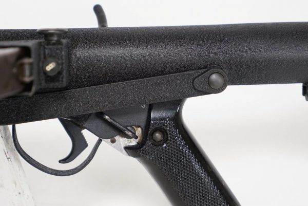 Sterling MK4 9mm SMG, Sub Machine Gun For Sale - Image 6