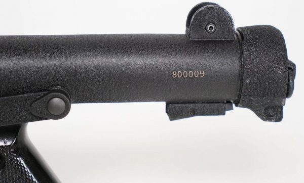 Sterling MK4 9mm SMG, Sub Machine Gun For Sale - Image 7