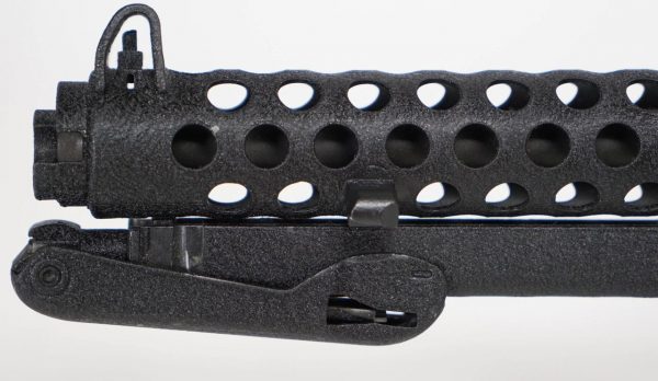 Sterling MK4 9mm SMG, Sub Machine Gun For Sale - Image 8