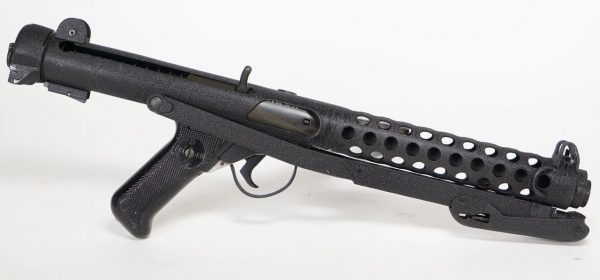 Sterling MK4 9mm SMG, Sub Machine Gun For Sale - Image 10