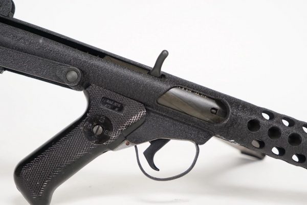 Steyr MPi 69 9x19 Submachine gun " SMG " - Image 2