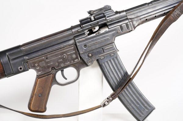 Sturmgewehr STG44 7.92x33 Kurz Transferable Machine Gun - Image 3