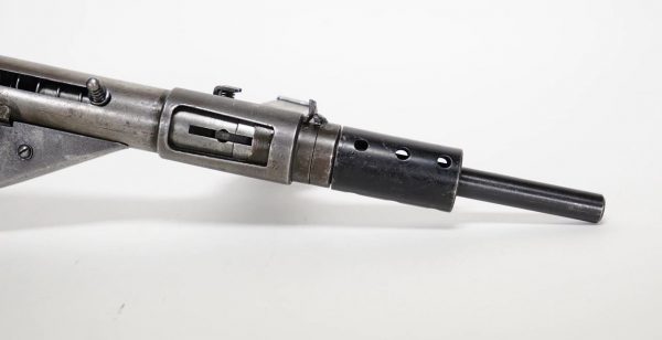 Sten MKII Submachine Gun 9mm - Amnesty Registered - Image 3