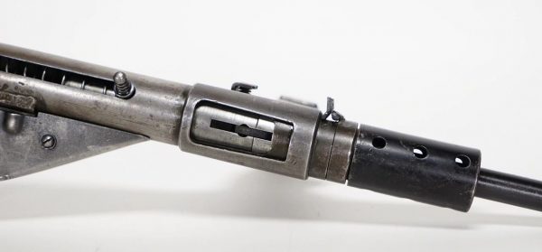 Sten MKII Submachine Gun 9mm - Amnesty Registered - Image 4
