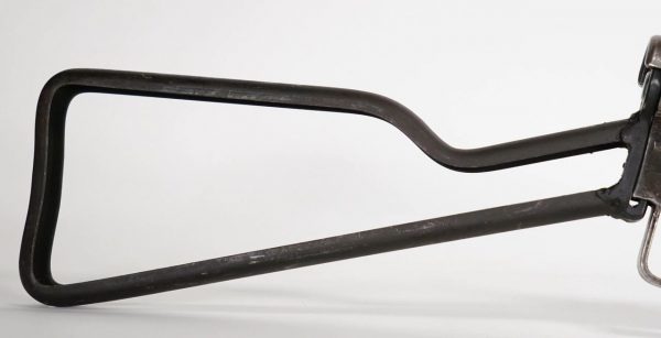 Sten MKII Submachine Gun 9mm - Amnesty Registered - Image 6