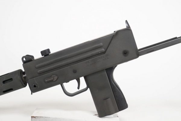 RPB Mac-10 45 acp with Cobray BAG - Image 4