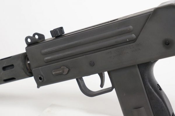 RPB Mac-10 45 acp with Cobray BAG - Image 7