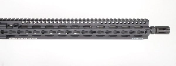 Bushmaster XM15E2 - M-16 - 5.56x45mm - 16" - Image 5