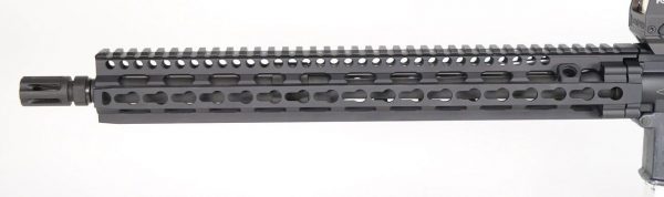 Bushmaster XM15E2 - M-16 - 5.56x45mm - 16" - Image 9