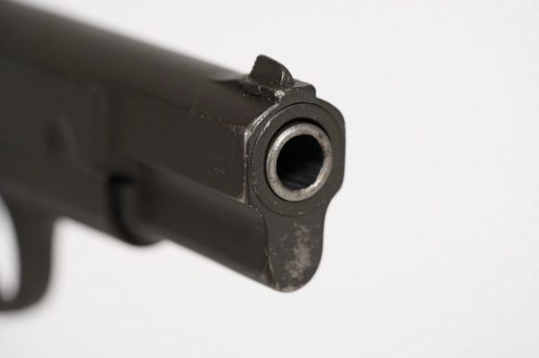 RARE Browning Hi Power Full Auto Machine Pistol RARE 9mm - Image 9