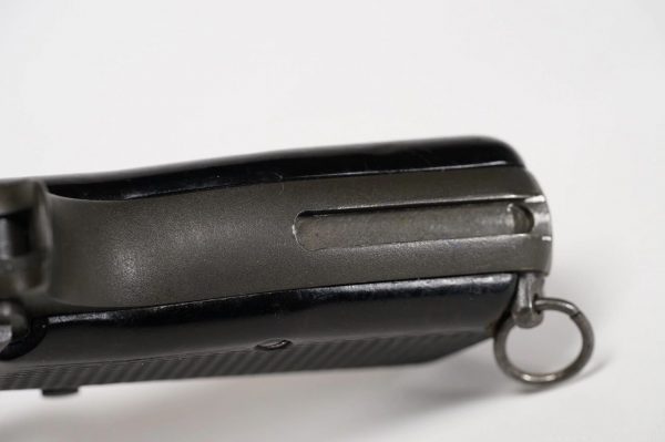 RARE Browning Hi Power Full Auto Machine Pistol RARE 9mm - Image 18
