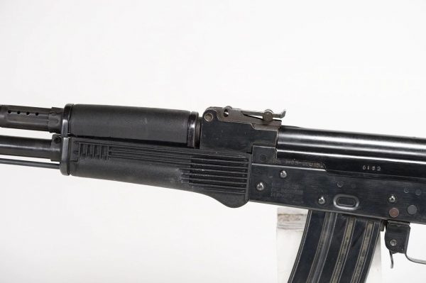 Polytech AKS-223 AK-47 Underfolding Machine Gun - Image 5