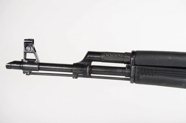 Polytech AKS-223 AK-47 Underfolding Machine Gun - Image 6