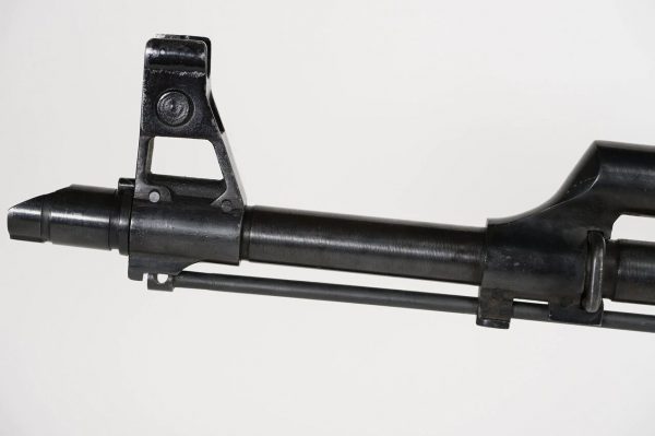 Polytech AKS-223 AK-47 Underfolding Machine Gun - Image 7