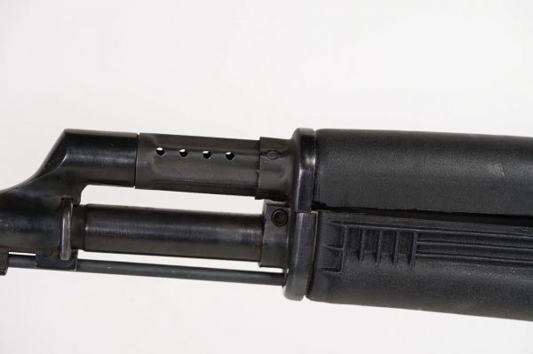 Polytech AKS-223 AK-47 Underfolding Machine Gun - Image 8