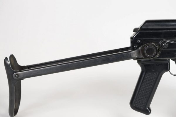 Polytech AKS-223 AK-47 Underfolding Machine Gun - Image 11