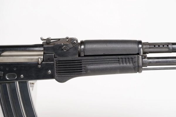 Polytech AKS-223 AK-47 Underfolding Machine Gun - Image 14