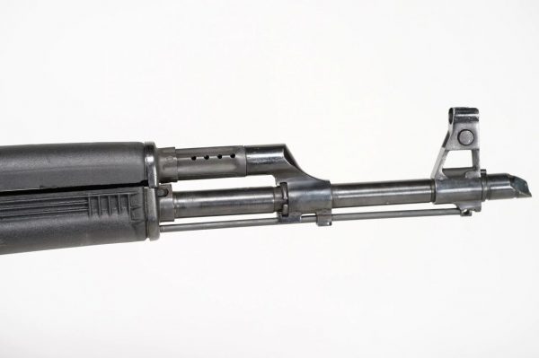 Polytech AKS-223 AK-47 Underfolding Machine Gun - Image 15