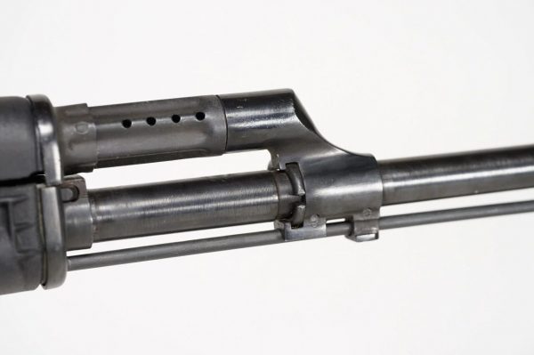 Polytech AKS-223 AK-47 Underfolding Machine Gun - Image 18