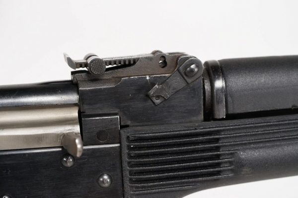 Polytech AKS-223 AK-47 Underfolding Machine Gun - Image 19