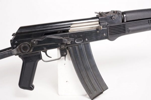 Polytech AKS-223 AK-47 Underfolding Machine Gun - Image 22