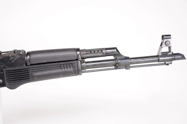 Polytech AKS-223 AK-47 Underfolding Machine Gun - Image 23