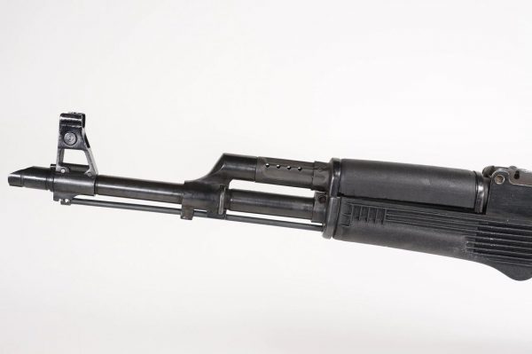Polytech AKS-223 AK-47 Underfolding Machine Gun - Image 24