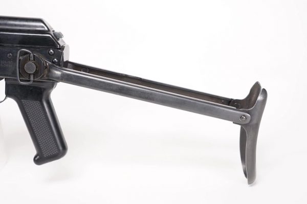 Polytech AKS-223 AK-47 Underfolding Machine Gun - Image 28