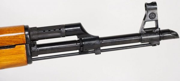 Polytech AK-47/s 7.62x39 Underfolding Machine Gun - Image 13