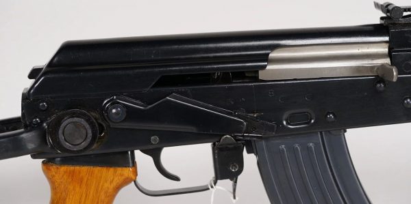 Polytech AK-47/s 7.62x39 Underfolding Machine Gun - Image 14