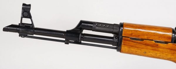 Polytech AK-47/s 7.62x39 Underfolding Machine Gun - Image 16