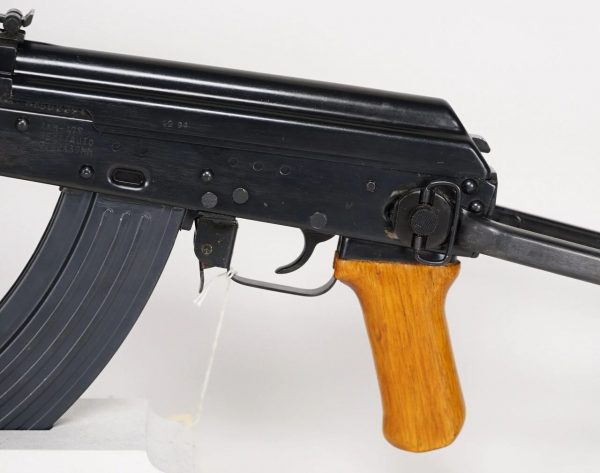 Polytech AK-47/s 7.62x39 Underfolding Machine Gun - Image 19
