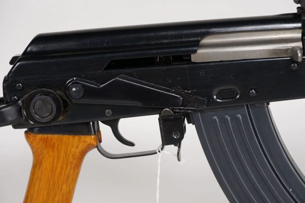 Polytech AK-47/s 7.62x39 Underfolding Machine Gun - Image 24
