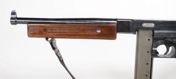 West Hurley M1A1 Thompson 45 acp - Image 4