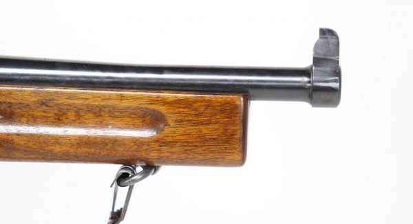 West Hurley M1A1 Thompson 45 acp - Image 12