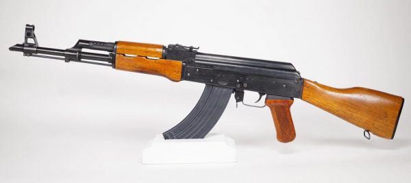 Pre-NORINCO AK-47s "56s" 7.62x39mm Machine Gun. - Image 2
