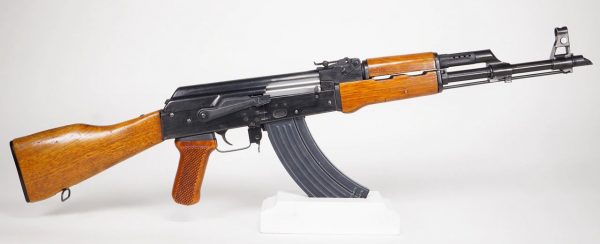 Pre-NORINCO AK-47s "56s" 7.62x39mm Machine Gun. - Image 4