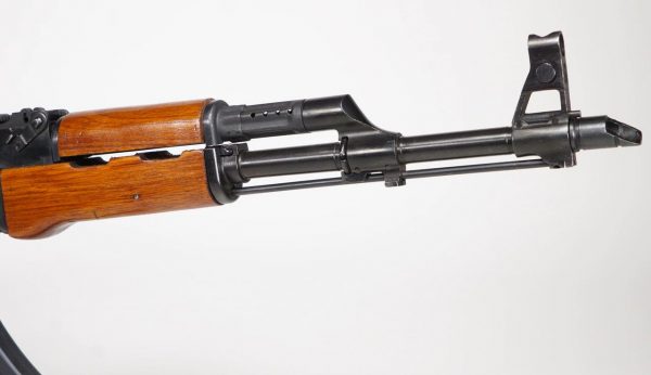 Pre-NORINCO AK-47s "56s" 7.62x39mm Machine Gun. - Image 5