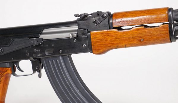 Pre-NORINCO AK-47s "56s" 7.62x39mm Machine Gun. - Image 6