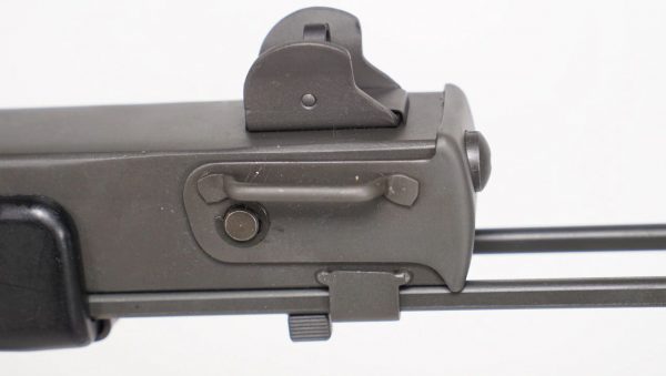 Steyr MPi 69 9x19 Submachine gun " SMG " - Image 6
