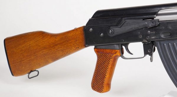 Pre-NORINCO AK-47s "56s" 7.62x39mm Machine Gun. - Image 7