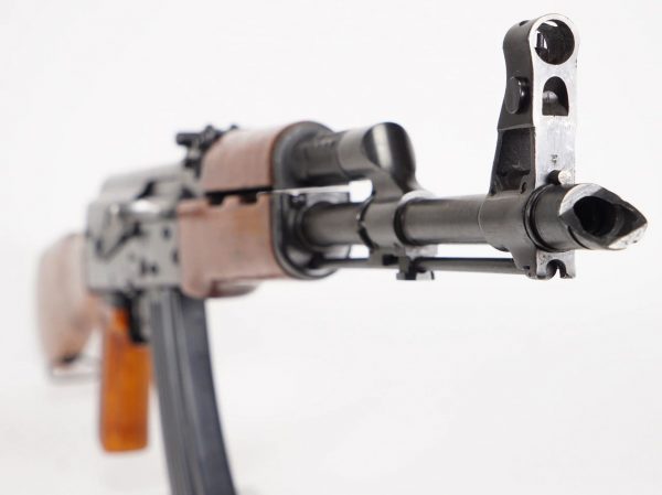 Pre-NORINCO AK-47s "56s" 7.62x39mm Machine Gun. - Image 8