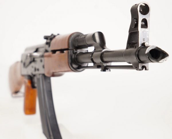 Pre-NORINCO AK-47s "56s" 7.62x39mm Machine Gun. - Image 9