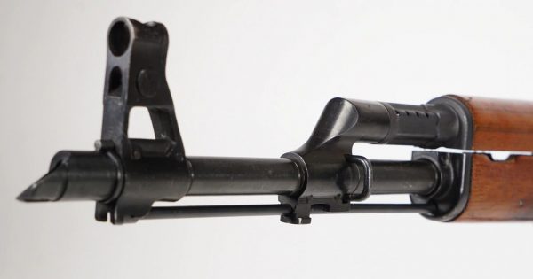 Pre-NORINCO AK-47s "56s" 7.62x39mm Machine Gun. - Image 10