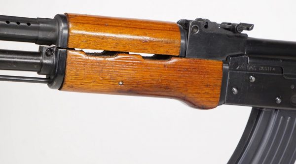 Pre-NORINCO AK-47s "56s" 7.62x39mm Machine Gun. - Image 11